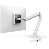 Ergotron Mounting Arm for Monitor, LCD Display - White