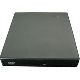 Dell DVD-Reader - 1 x Pack - Black