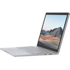 Microsoft Surface Book 3 13.5" Touchscreen 2 in 1 Notebook - 3000 x 2000 - Intel Core i7 (10th Gen) i7-1065G7 Quad-core (4 Core) 1.30 GHz - 32 GB RAM - 1 TB SSD - Silver