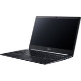 Acer TravelMate X5 X514-51 TMX514-51-5605 14" Notebook - Full HD - 1920 x 1080 - Intel Core i5 8th Gen i5-8265U Quad-core (4 Core) 1.60 GHz - 8 GB RAM - 512 GB SSD - Black
