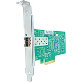 Axiom PCIe x4 1Gbs Single Port Fiber Network Adapter for Lenovo