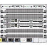 Fortinet FortiGate FG-7060E-9-DC Network Security/Firewall Appliance
