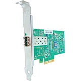 Axiom PCIe x4 1Gbs Single Port Fiber Network Adapter