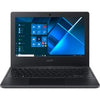 Acer TravelMate B3 B311-31 TMB311-31-C3KH 11.6" Notebook - HD - 1366 x 768 - Intel Celeron N4120 Quad-core (4 Core) 1.10 GHz - 4 GB RAM - 128 GB Flash Memory - Shale Black