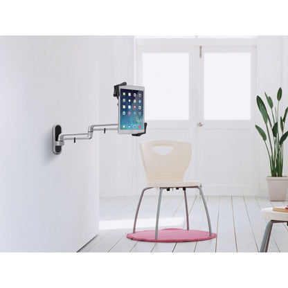 CTA Digital Articulating Tablet Wall Mount