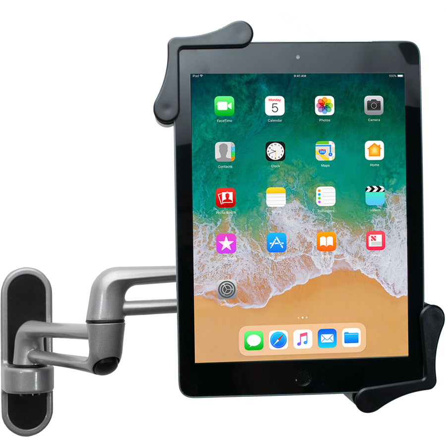 CTA Digital Articulating Tablet Wall Mount