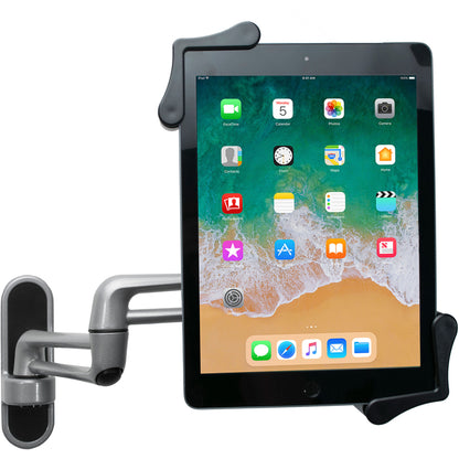 CTA Digital Articulating Tablet Wall Mount