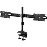 Amer AMR2C32 Clamp Mount for LCD Monitor - TAA Compliant