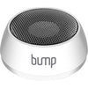 Aluratek Bump APS02F Portable Bluetooth Speaker System - 3 W RMS