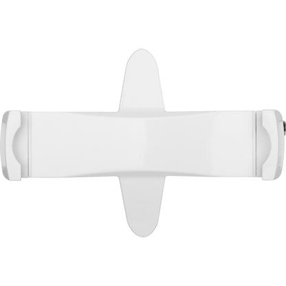 Amer Mounts Mounting Adapter for Tablet - Black, White