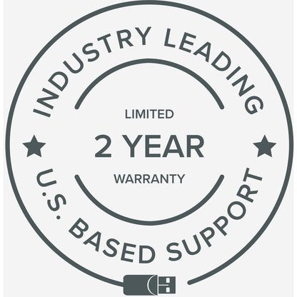 Plugable USB C Power Meter Tester for Monitoring USB-C Connections