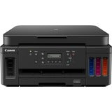 Canon PIXMA G G6020 Wireless Inkjet Multifunction Printer - Color