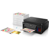 Canon PIXMA G G6020 Wireless Inkjet Multifunction Printer - Color