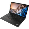 Lenovo ThinkPad E15 G2 20TD0018US 15.6" Notebook - Full HD - 1920 x 1080 - Intel Core i5 i5-1135G7 Quad-core (4 Core) 2.40 GHz - 16 GB RAM - 256 GB SSD - Glossy Black