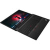 Lenovo ThinkPad E15 G2 20TD0018US 15.6" Notebook - Full HD - 1920 x 1080 - Intel Core i5 i5-1135G7 Quad-core (4 Core) 2.40 GHz - 16 GB RAM - 256 GB SSD - Glossy Black