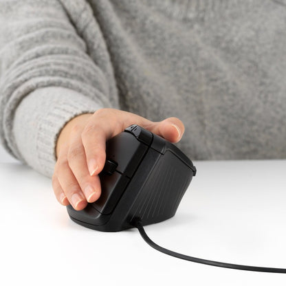 Kensington ProFit Ergo Vertical Wired Trackball