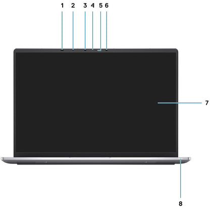 Dell Latitude 9000 9420 14" Notebook - Full HD Plus - 1920 x 1200 - Intel Core i7 (11th Gen) i7-1185G7 Quad-core (4 Core) 3 GHz - 16 GB RAM - 256 GB SSD - Titan Gray