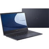 Asus ExpertBook P2451 P2451FA-XV51 14" Notebook - Full HD - 1920 x 1080 - Intel Core i5 i5-10310U Quad-core (4 Core) 1.70 GHz - 8 GB RAM - 256 GB SSD