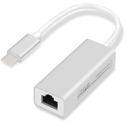 4XEM USB-C to Ethernet Adaptor
