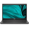 Dell Latitude 3000 3420 14" Notebook - Full HD - 1920 x 1080 - Intel Core i7 11th Gen i7-1165G7 Quad-core (4 Core) 2.80 GHz - 8 GB RAM - 256 GB SSD - Black