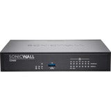 SonicWALL TZ400 GEN5 Firewall Replacement With AGSS 1YR