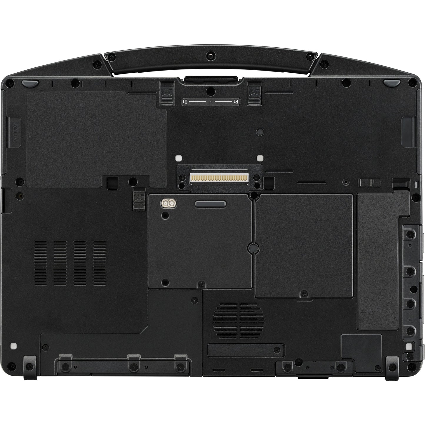 Panasonic Toughbook FZ-55 FZ-55A060CVM LTE 14" Notebook - 1366 x 768 - Intel Core i5 (8th Gen) i5-8365U 1.60 GHz - 8 GB RAM - 512 GB SSD