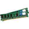 AddOn AA160D3N/8G x2 JEDEC Standard 16GB (2x8GB) DDR3-1600MHz Unbuffered Dual Rank 1.5V 240-pin CL11 UDIMM