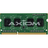 Axiom 4GB DDR3-1600 SODIMM for HP - B4U39AA, B4U39AT, H2P64AA, H2P64AT