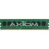 Axiom 4GB DDR3-1600 ECC UDIMM for HP Gen 8 - 669322-B21, 684034-001, 669238-071
