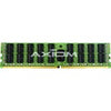 Axiom 32GB DDR4-2133-MHz LRDIMM/PC3-17000/quad rank/x4