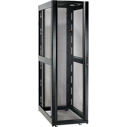 APC by Schneider Electric NetShelter SX 48U 600mm Wide x 1070mm Deep Enclosure