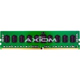 Axiom 8GB DDR4-2133-MHz RDIMM/PC3-17000/single rank/x4