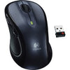 Logitech M510 Wireless Optical Mouse