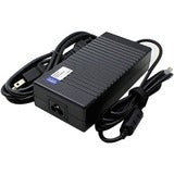 Lenovo 0A36227 Compatible 170W 20V at 8.5A Black 7.9 mm x 5.5 mm Laptop Power Adapter and Cable