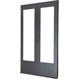 Tripp Lite Sliding Double-Door Kit for Hot/Cold Aisle Containment System