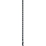 Tripp Lite PDU Basic Dual Circuit 120V 20A 5-15/20R 40 Outlet L5-20P 0URM