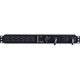 CyberPower MBP20A6 120 VAC 20A Maintenance Bypass PDU