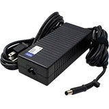 HP AL192AA#ABA Compatible 150W 19V at 7.5A Black Laptop Power Adapter and Cable