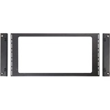 Tripp Lite Roof Panel Kit for Hot/Cold Aisle Containment System - Standard 600 mm Racks