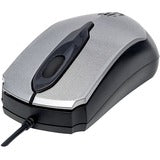 Manhattan Edge Optical USB Mouse