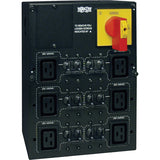 Tripp Lite UPS Smart Online Detachable Redundant PDU Option IEC Output
