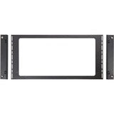 Tripp Lite Roof Panel Kit for Hot/Cold Aisle Containment System - Wide 750 mm Racks