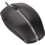 CHERRY GENTIX CORDED OPTICAL ILLUMINATED MOUSE