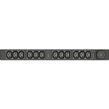 Vertiv Geist Basic Rack PDU - (12) IEC C13| 30A| 208V| L6-30P| 4.9kW| RPDU