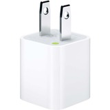 4XEM Wall Charger for Apple iPhone/iPod/iPad Mini, USB AC Power adapter