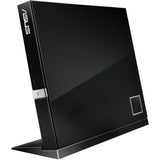 Asus SBW-06D2X-U Blu-ray Writer - Black