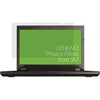 Lenovo 14.0-inch W9 Laptop Privacy Filter from 3M Black