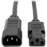Tripp Lite Computer Power Extension Cord