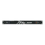 Middle Atlantic PD-915R 9-Outlets Power Strip