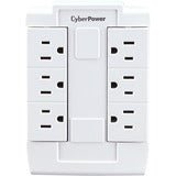 CyberPower GT600P Wall Tap Outlet